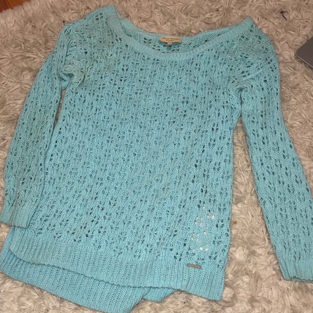 Sweater